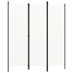 3-Panel Room Divider