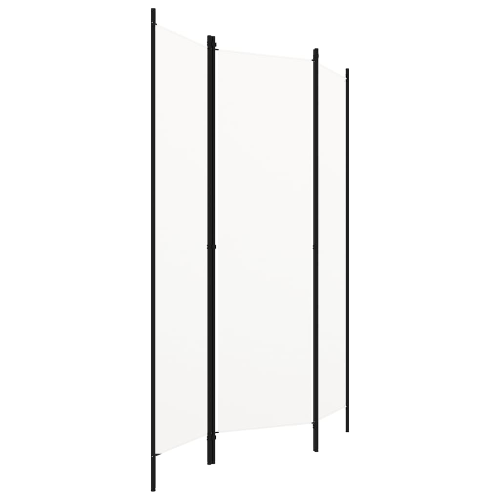 3-Panel Room Divider