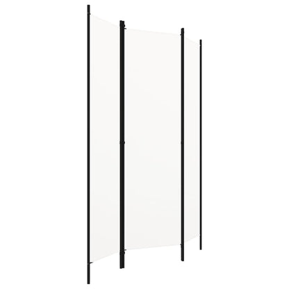 3-Panel Room Divider