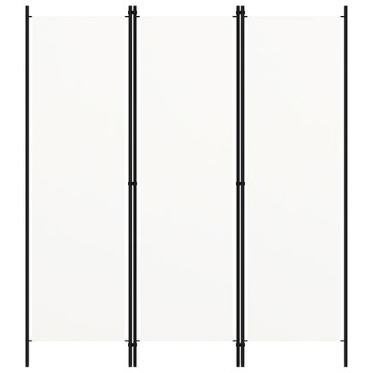 3-Panel Room Divider