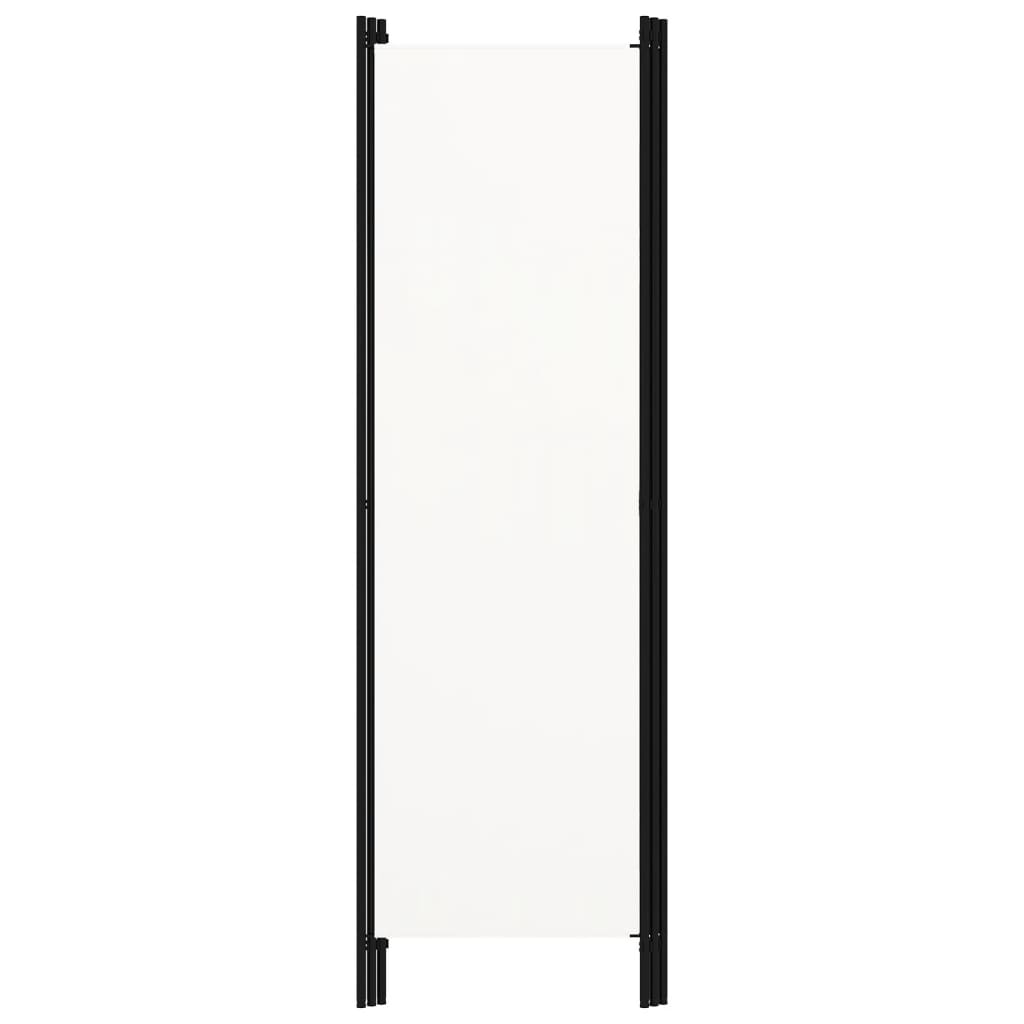 3-Panel Room Divider