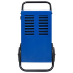 Dehumidifier with Hot Gas 50 L/24h 650 W