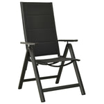 Versatile Folding Garden Chairs 2 pcs Daily Living Essential Evening