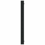 Adjustable Metal Workbench Frames 2pc 69-95.5cm | HomeAndLiving