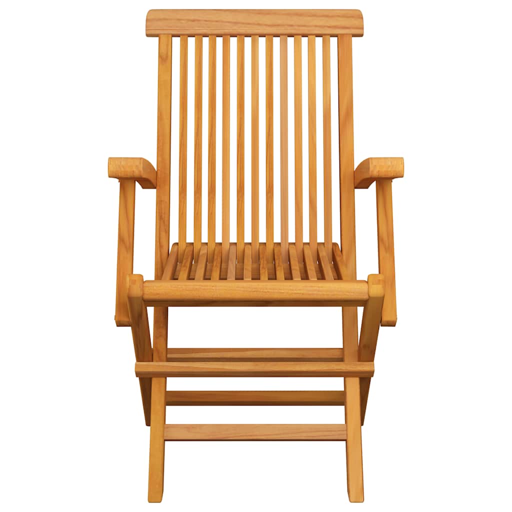 Contemporary Garden Chairs 3 pcs Solid Patio Setup Patio Relax 