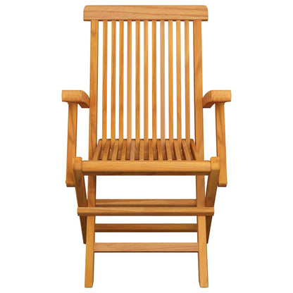 Contemporary Garden Chairs 3 pcs Solid Patio Setup Patio Relax 
