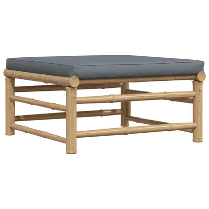 Decorative 3 Piece Garden Lounge Set Home Decor Accent Essentials 