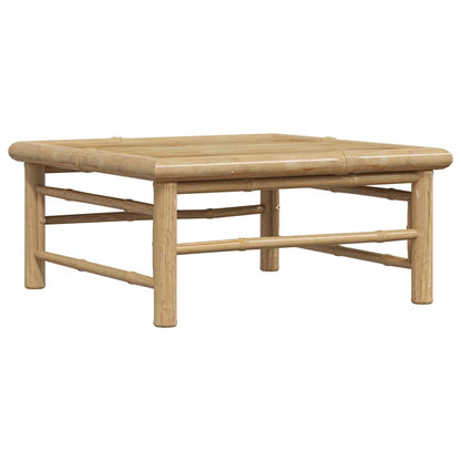 Decorative 3 Piece Garden Lounge Set Home Decor Accent Essentials 