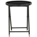 Minimalist 5 Piece Garden Bistro Set Living Space Upgrade Boho
