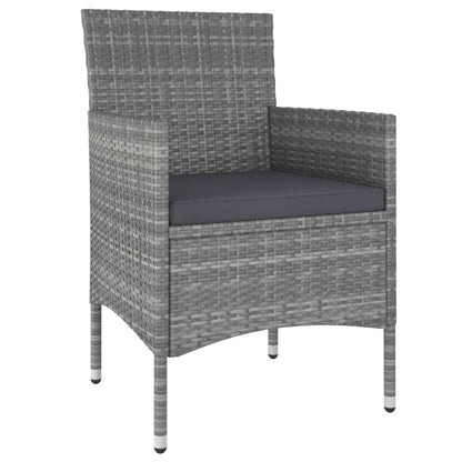 Functional 5 Piece Garden Lounge Set Patio Setup Patio Relax 