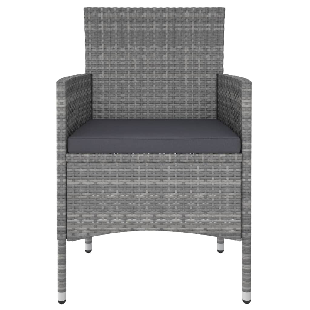 Functional 5 Piece Garden Lounge Set Patio Setup Patio Relax 