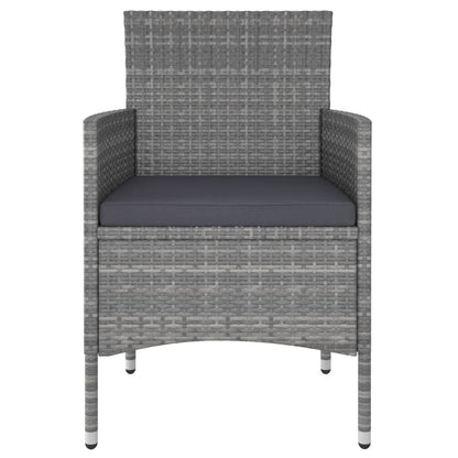 Functional 5 Piece Garden Lounge Set Patio Setup Patio Relax 