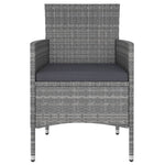 Functional 5 Piece Garden Lounge Set Patio Setup Patio Relax