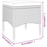 Functional 5 Piece Garden Lounge Set Patio Setup Patio Relax