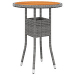 Refined 5 Piece Garden Lounge Set Home Decor Accent Evening