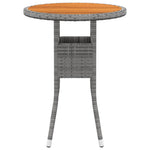 Refined 5 Piece Garden Lounge Set Home Decor Accent Evening