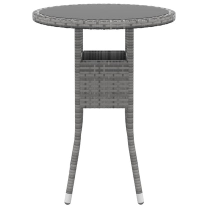 Contemporary 5 Piece Garden Lounge Set Patio Setup Modern Living 