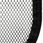 Foldable Dog Playpen Blue Portable Pet Exercise Pen 145x145x61cm