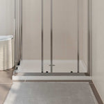 Rectangular Shower Base Tray 70x90cm ABS | HomeAndLiving