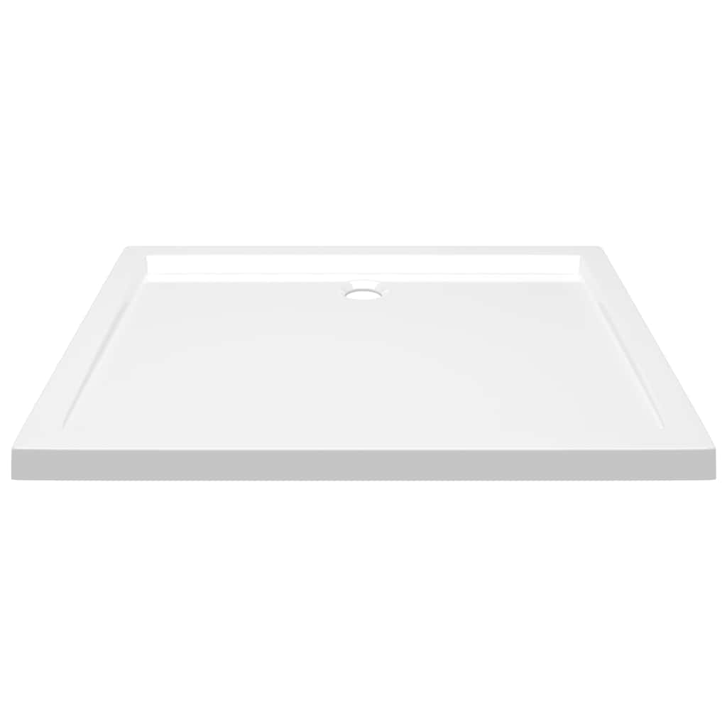 Rectangular Shower Base Tray 70x90cm ABS | HomeAndLiving
