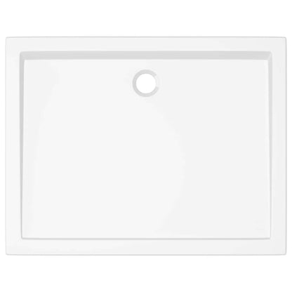 Rectangular Shower Base Tray 70x90cm ABS | HomeAndLiving