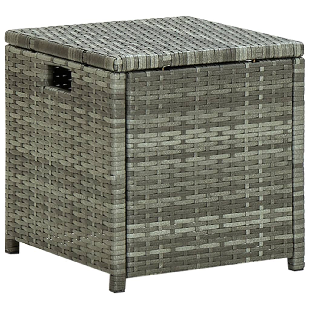6 Piece Outdoor Rattan Lounge Set Cushions | HomeAndLiving