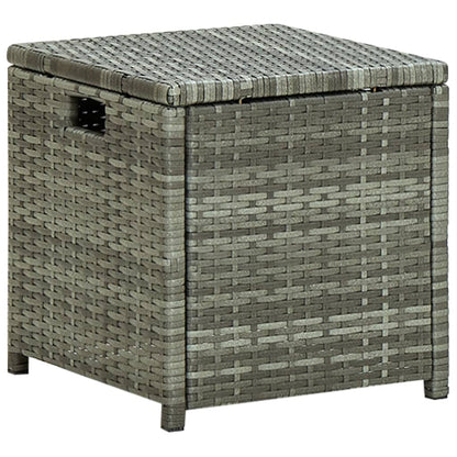6 Piece Outdoor Rattan Lounge Set Cushions | HomeAndLiving