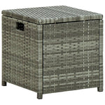 6 Piece Outdoor Rattan Lounge Set Cushions | HomeAndLiving