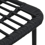 Minimalist 3 Piece Outdoor Dining Set Living Space Upgrade Essentials