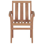 Comfortable Garden Chairs 2 pcs with Indoor Outdoor Use Home Comfort