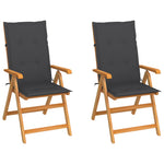Decorative Garden Chairs 2 pcs with Home Use Outdoor Living