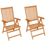 Decorative Garden Chairs 2 pcs with Home Use Outdoor Living