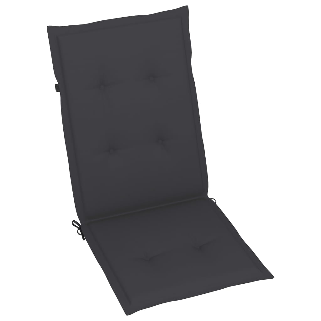 Decorative Garden Chairs 2 pcs with Home Use Outdoor Living 