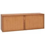Handmade Tv Cabinet Solid Teak Wood