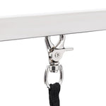 Dog Grooming Table Adjustable 2 Loops | HomeAndLiving