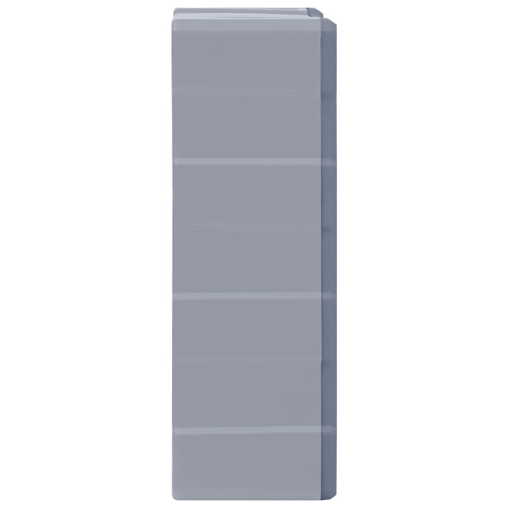 18-Drawer Parts Organiser Storage Cabinet | HomeAndLiving