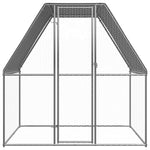 Outdoor Chicken Cage