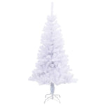 Artificial Christmas Tree with Stand 120 cm 230 Branches