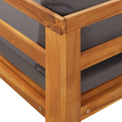 Elegant Sun Lounger with 1 Armrest Living Space Upgrade Modern Living 