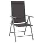 Durable 5 Piece Garden Dining Set Garden Gathering Urban Style