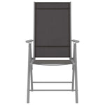 Durable 5 Piece Garden Dining Set Garden Gathering Urban Style