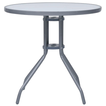 Durable 5 Piece Garden Dining Set Garden Gathering Urban Style 
