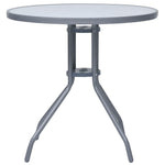 Durable 5 Piece Garden Dining Set Garden Gathering Urban Style