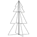 Christmas Cone Tree 200 LEDs Indoor - Outdoor