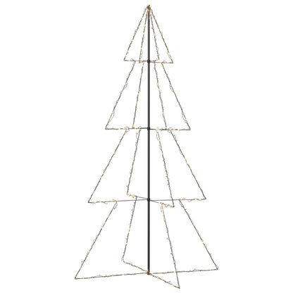 Christmas Cone Tree 360 LEDs Indoor and Outdoor
