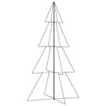Christmas Cone Tree 360 LEDs Indoor and Outdoor
