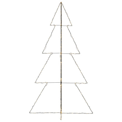Christmas Cone Tree 360 LEDs Indoor and Outdoor