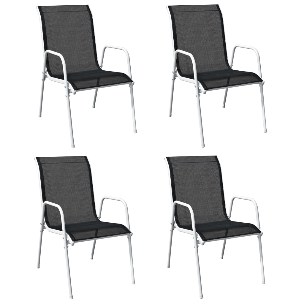 Durable 5 Piece Outdoor Dining Set Living Space Upgrade Outdoor Living 