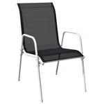 Durable 5 Piece Outdoor Dining Set Living Space Upgrade Outdoor Living
