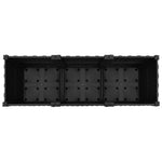 Raised Garden Bed 120x40cm Polypropylene | HomeAndLiving